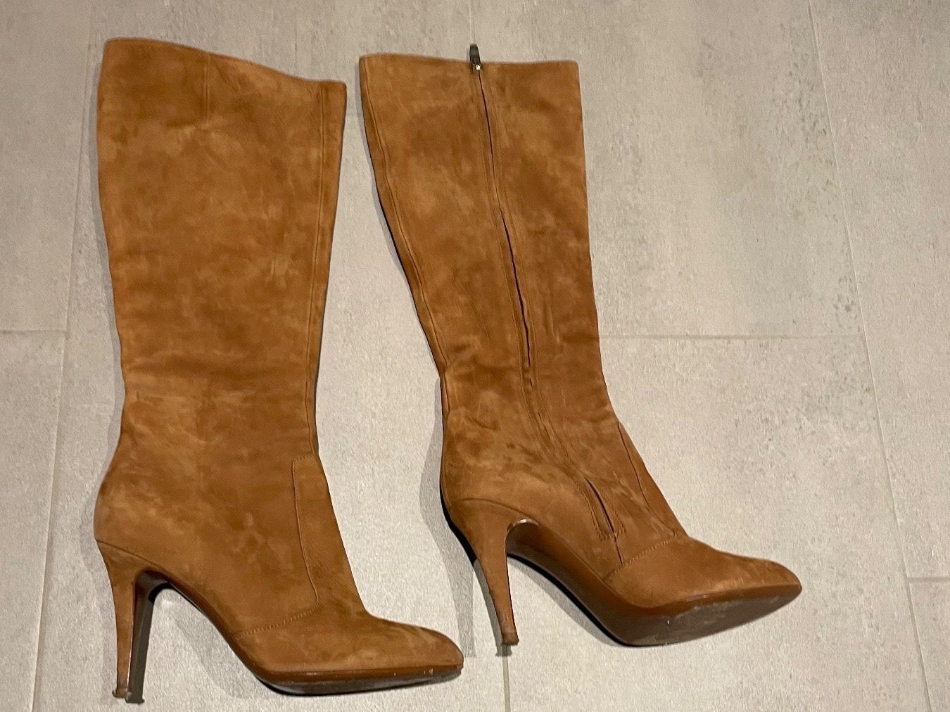 Sergio Rossi Damenschuhe: Sergio Rossi Stiefel – Gebraucht aus oetwil an der limmat von Nazeb 2