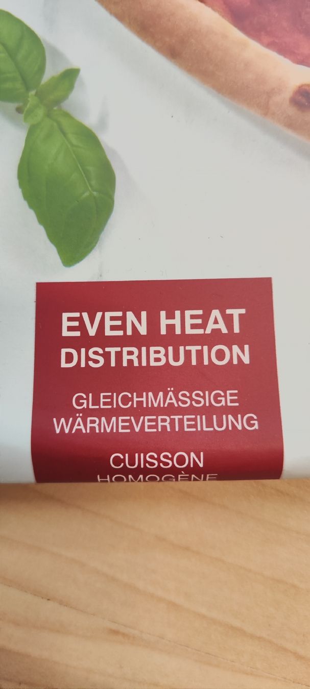 Teglie da forno: Pizzablech 36cm – Nuovo e nell'imballaggio originale da Wiezikon b. Sirnach venduto da Mobelix 2