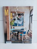 Maisons et ambiances 165 - Le magazine suisse pour le design
