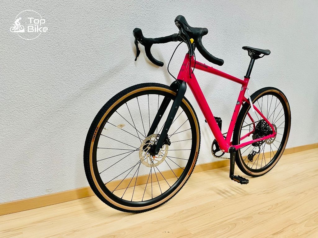 Cannondale Velos: NEW Cannondale Topstone 2 CUES 1x M – Neu und originalverpackt aus Stallikon von TopBikeCH 7