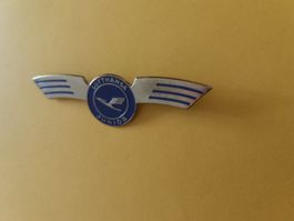 Badge, Lufthansa Junior
