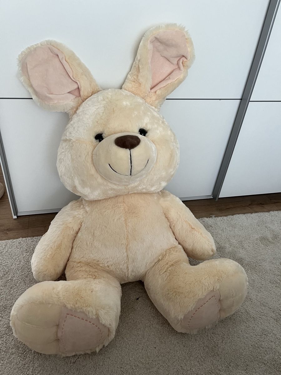 Poupées: Riesenteddy – Neuf (Voir description) à Oensingen par alastaba 1
