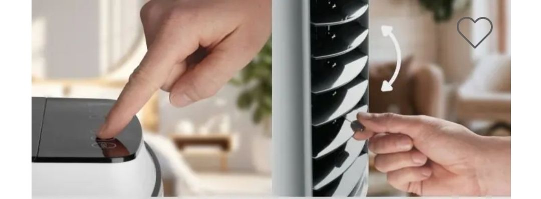 Climatiseurs: Klimagerät Notos – Neuf (Voir description) à Rotkreuz par NextChance 1