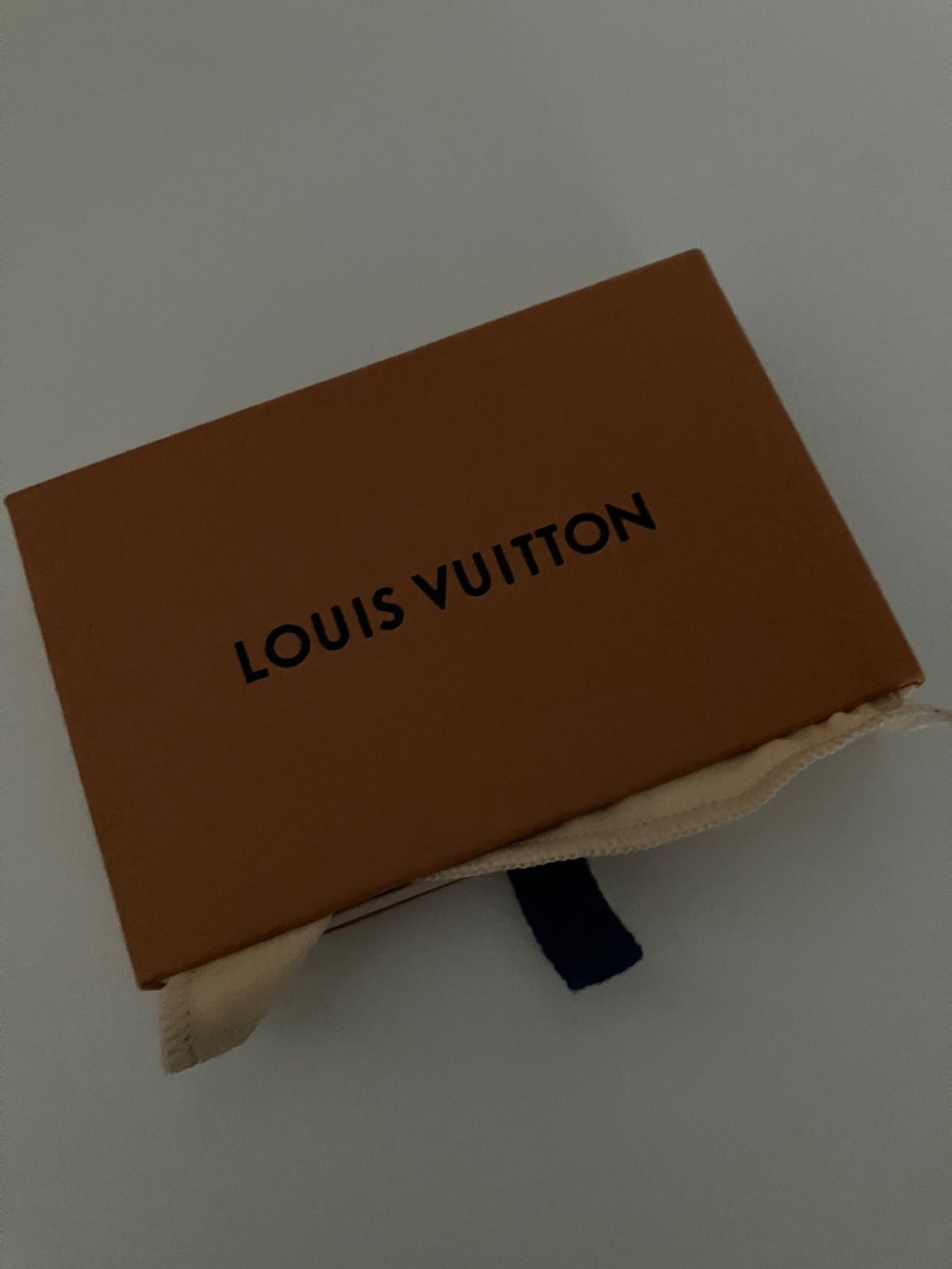 Louis Vuitton Portachiavi: Louis Vuitton Schlüssel Anhänger – Usato da Spreitenbach venduto da schwarzerhase70 3