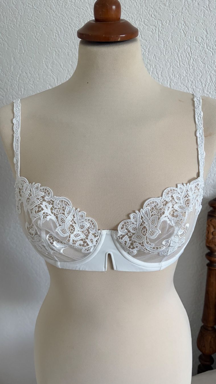 Altra biancheria intima: BH Simone Perele 80 B – Usato da Liestal venduto da Goldart