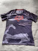 Fox Shirt, Gr. XL