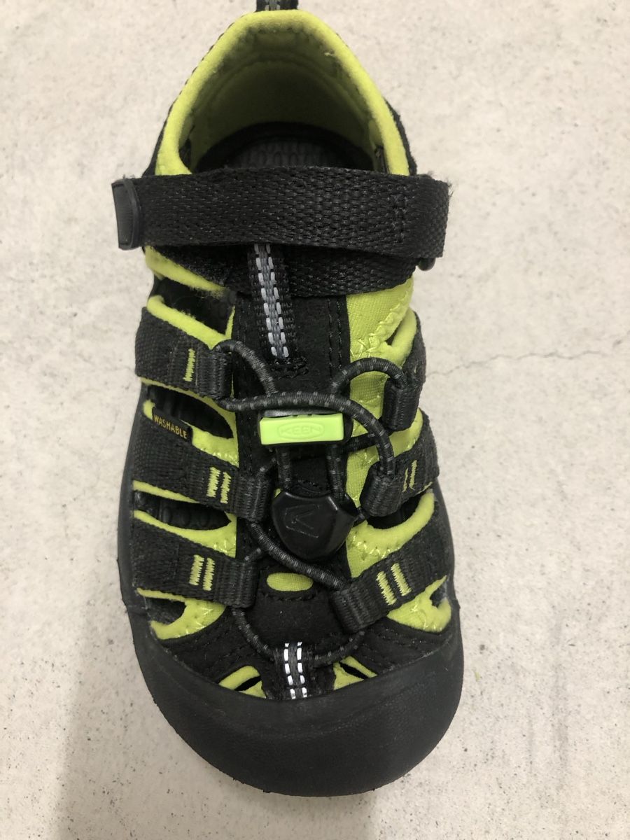 Keen Schuhe für Jungen: Keen Sandalen Gr. 29 – Gebraucht aus Uster von lukas333