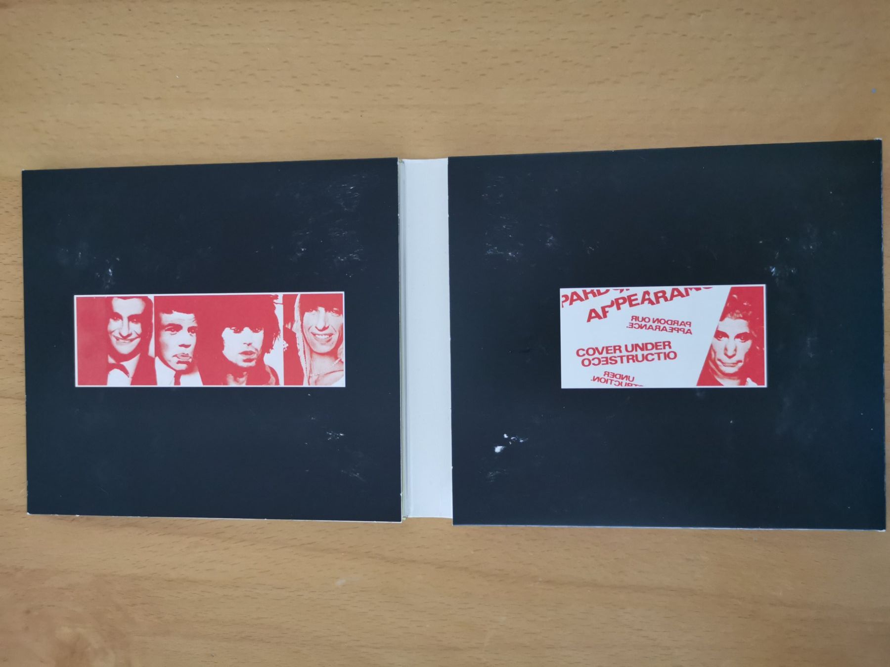 CD: Rolling Stones - Some Girls (CD) – Usato da St.Gallen venduto da Tamal0204 2