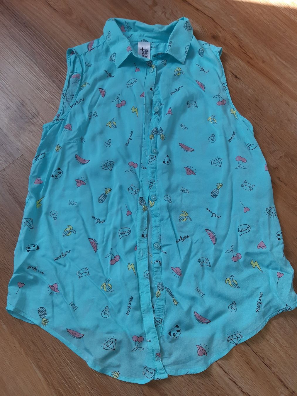 Blouses, T-shirts & Tops: Sommer T-Shirt Set – D'occasion à Waldkirch par Parry01 2