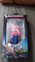 Iron Maiden : The Trooper Figur 2019 NECA- Heavy Metal -