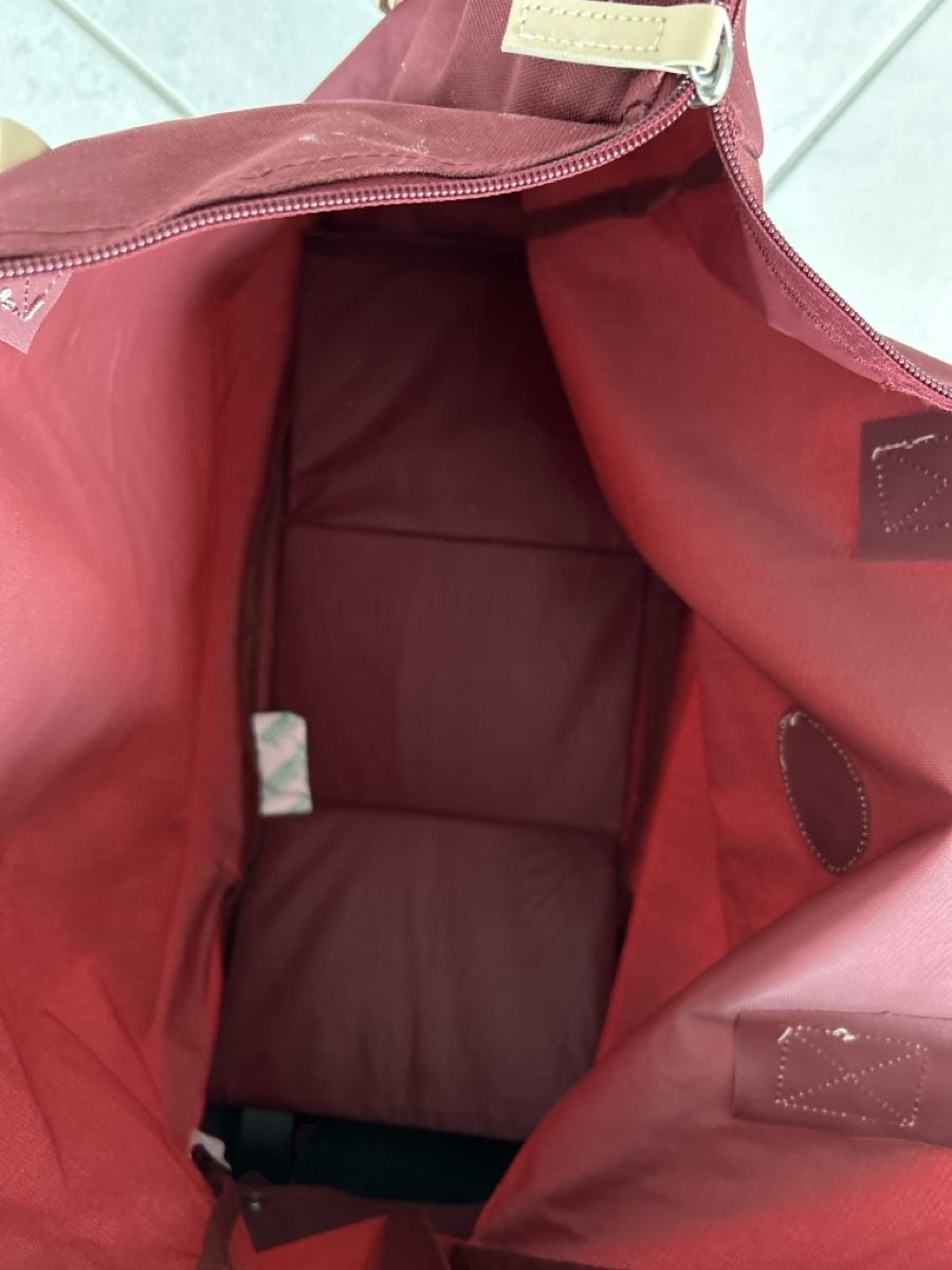 Sacs femmes: Tasche mit Rollen – Neuf (Voir description) à Lostorf par Venice16 2