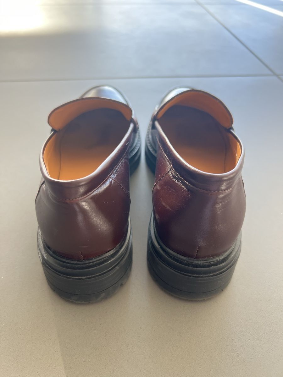 Sezane Scarpe da donna: Sezane - Mocassin / loafers - taille 39 – Usato da Ste-Croix venduto da Caramel31 2