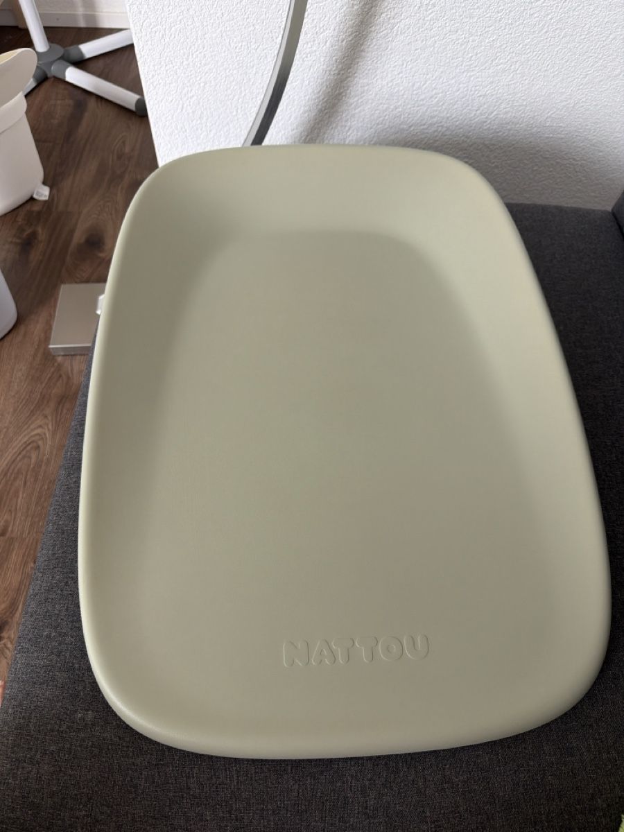 Wickeltisch & Zubehör: Wickelauflage  – Neu (gemäss Beschreibung) aus Hägendorf von bet_56mc