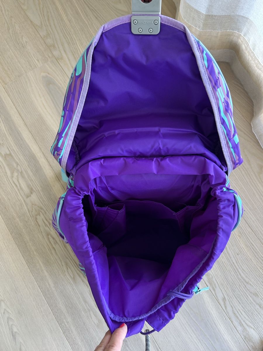 Kindertaschen: Kinder Schulthek Schulranzen  – Gebraucht aus Horgen von imaag 1