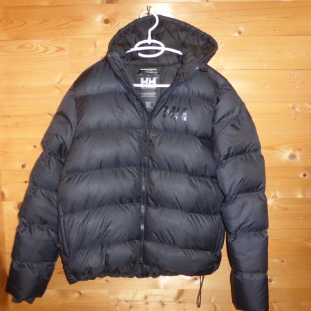 Winterjacke HELLY HANSEN, Gr. M