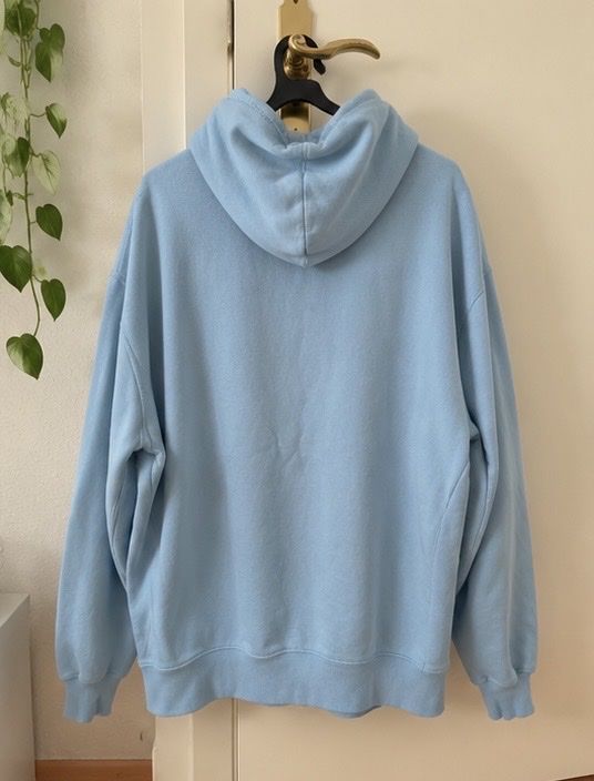 Maglioni & Felpe: Blue Hoodie  – Usato da St. Gallen venduto da das_2s8k 1