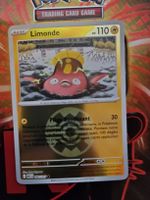 Limonde Reverse (062/217) Héros Transcendant - ASC fr