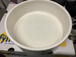 Antica ciotola da lavabo/toeletta Villeroy & Boch