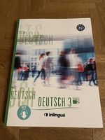 Deutsch 3 / Deutsch als Fremdsprache