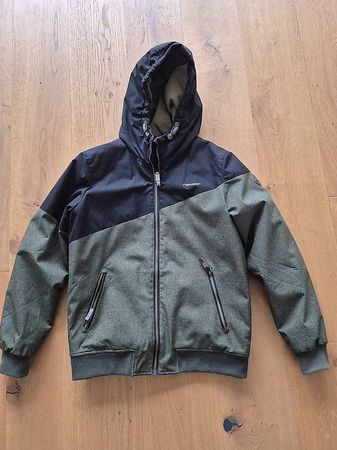 Winterjacke Ragwear Gr. 170/176