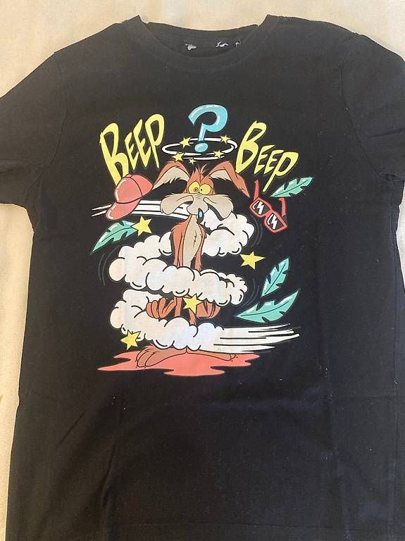 Camicie, T-shirt & Polo: T Shirt, Grösse 140/146 – Usato da Zürich venduto da rac_jpy8