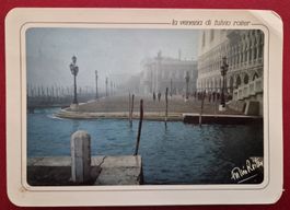 Venedig Fulvio Roiter 1989