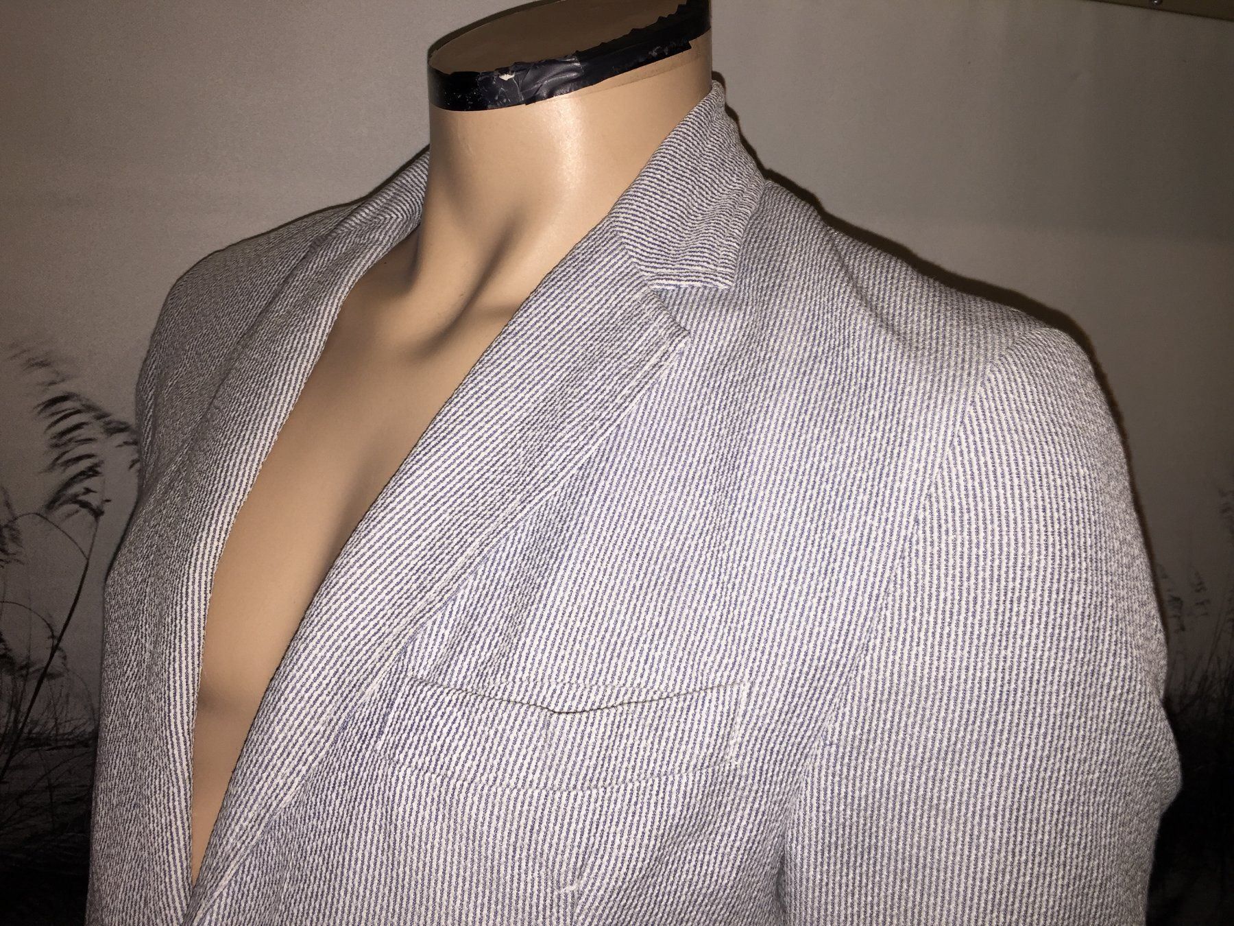 Dolce & Gabbana Jacken: D&G DOLCE & GABBANA Veste / Sakko Taille / Grosse 52 – Gebraucht aus Cossonay-ville von Super-Price-Quality 3