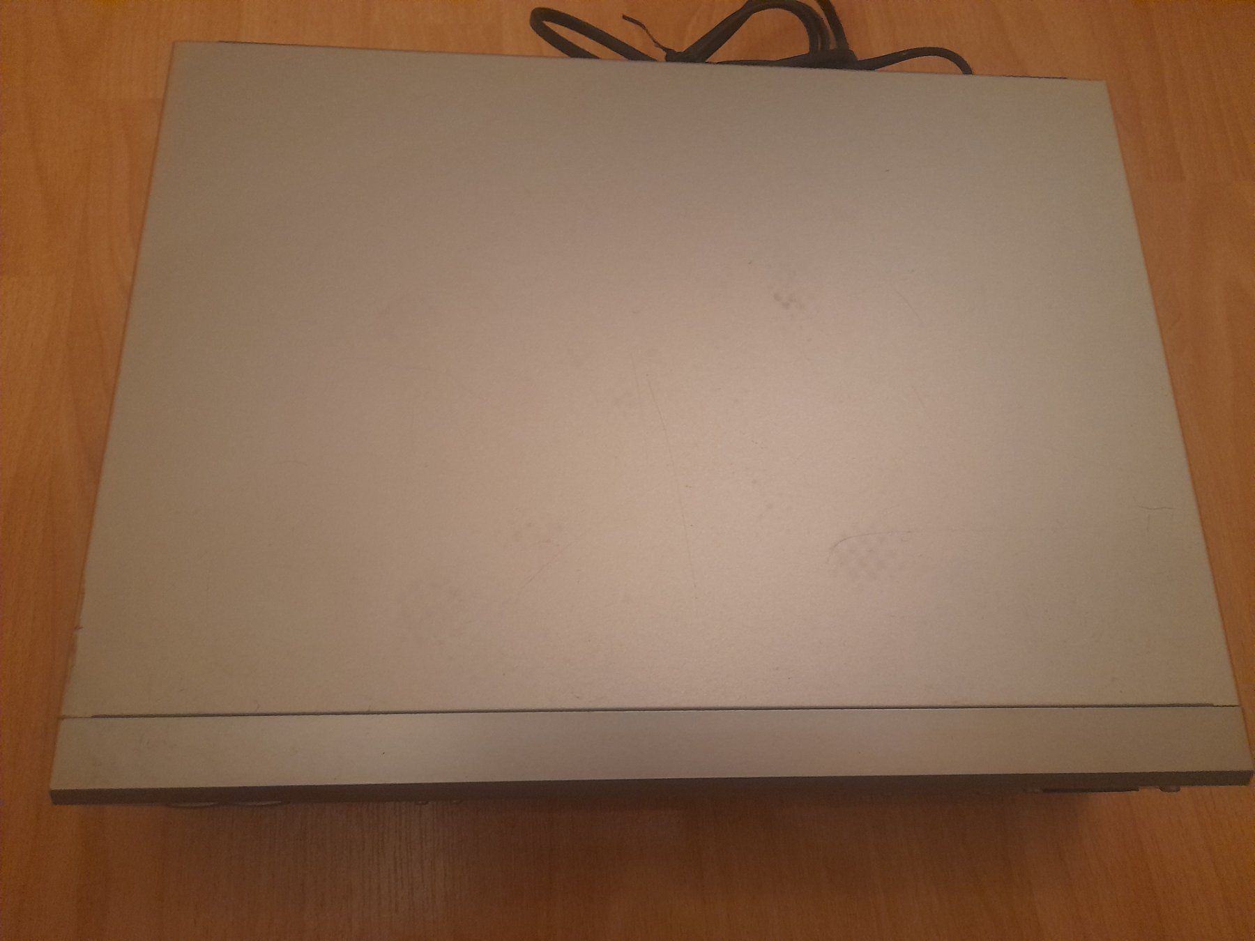 Registratori: Videorecorder Melectronic MVR202LG – Usato da Lustmühle venduto da chevi03 5