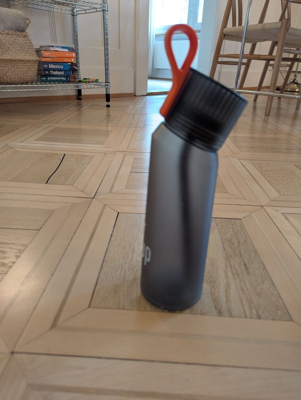Air Up Borracce & Thermos: AirUp Bottle – Usato da Zürich venduto da cel_fs2q 1