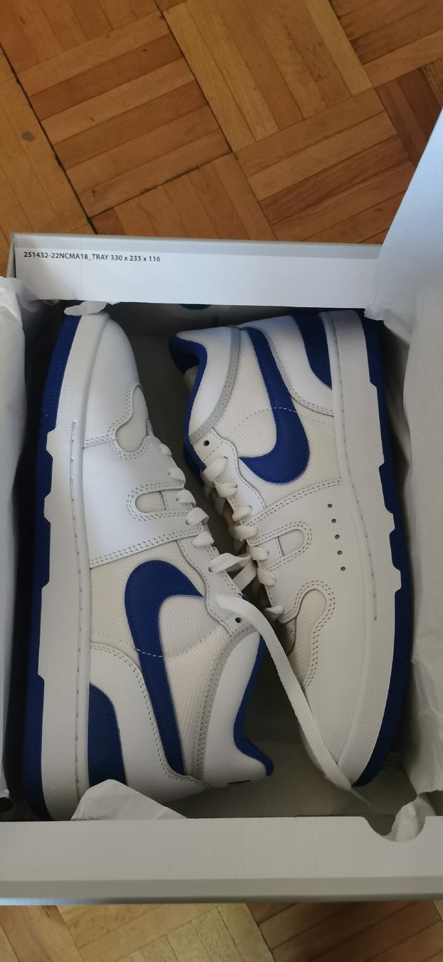 Nike Scarpe da uomo: Shoes McAttack 44 – Nuovo e nell'imballaggio originale da Genève venduto da vins50 7