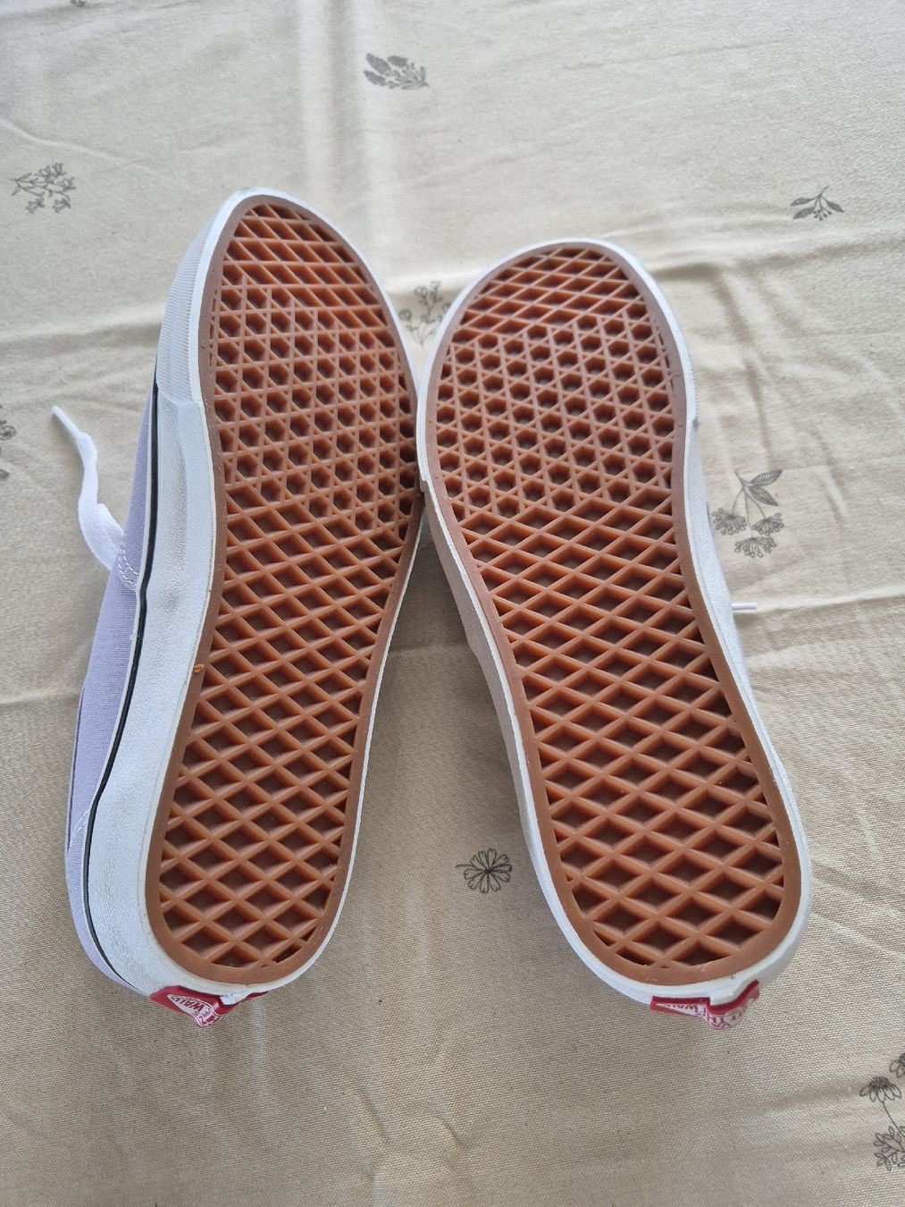 Vans Scarpe da uomo: VANS Schuhe neu – Nuovo (secondo la descrizione) da Amriswil venduto da cesosa 3