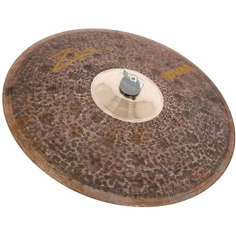 Strumenti musicali: Zultan Dune Crash 16" – Usato da Winterthur venduto da HomoSapien