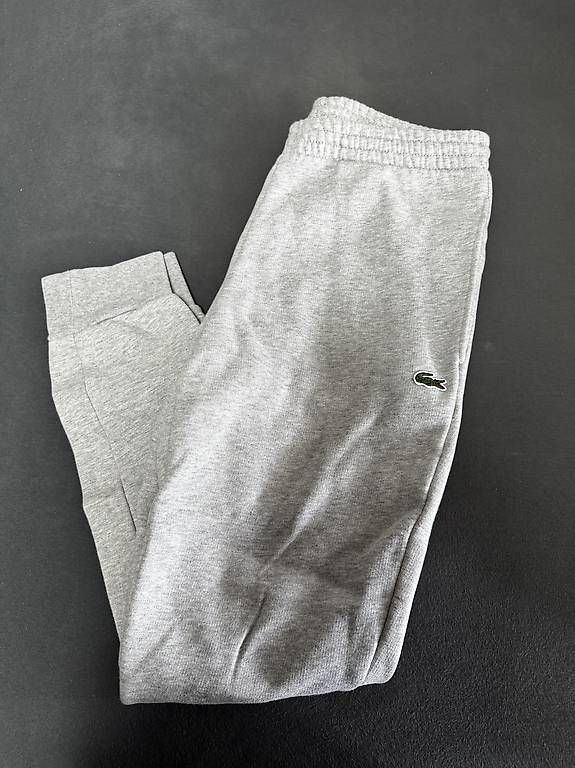Pantaloni: Lacoste Jogginghose – Usato da Lupfig venduto da CEichi812