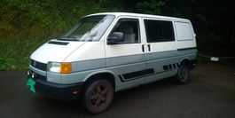 VW t4 2.5l essence