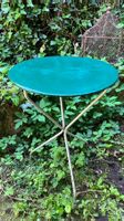 Table de jardin Garden Tisch ronde