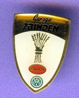 VW  Audi  Garage ZBINDEN