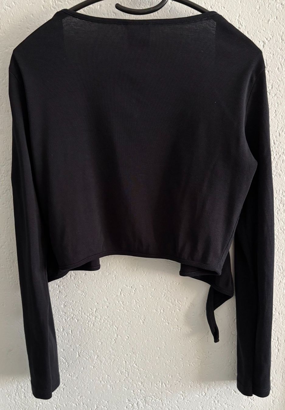 Boleros: Schwarzer Bolero in Grösse 42 – Gebraucht aus Zürich von IlkaK 2