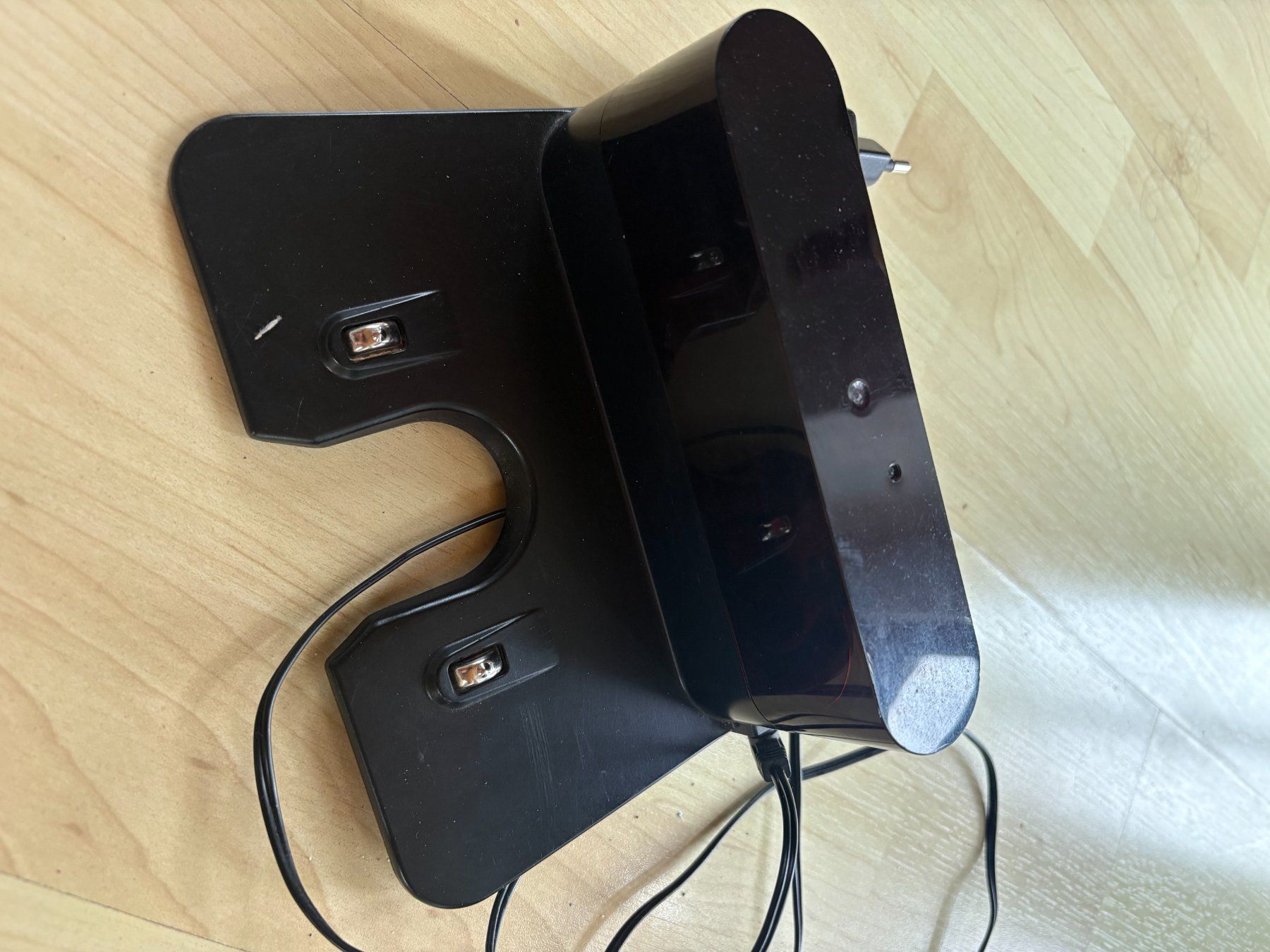 Aspirapolveri & Accessori: Robot Vacuum IKohs Netbot S15 - Working, Needs New Battery – Usato da Fribourg venduto da georgeabottino 4