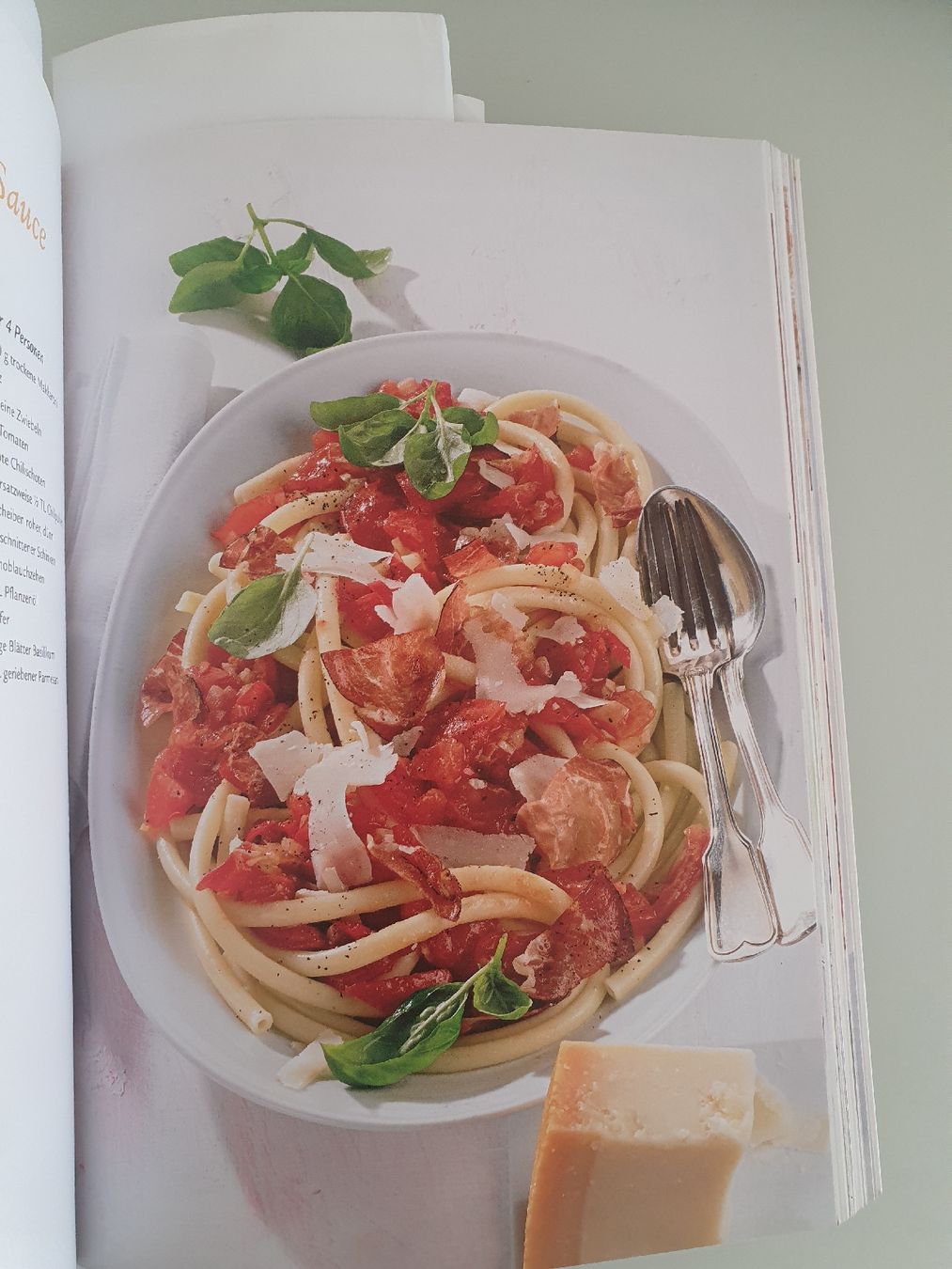 Libri: Weight Watchers Kochbuch – Usato da Moosseedorf venduto da Sonnenschein.. 5
