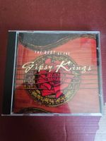 CD - Gipsy Kings – The Best Of The Gipsy Kings