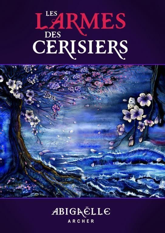 Libri: Les Larmes des cerisiers – Usato da Neuchâtel venduto da Dualseele