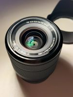 Sony FE 3.5-5.6/28-70 OSS Objektiv E-Mount Top Zustand