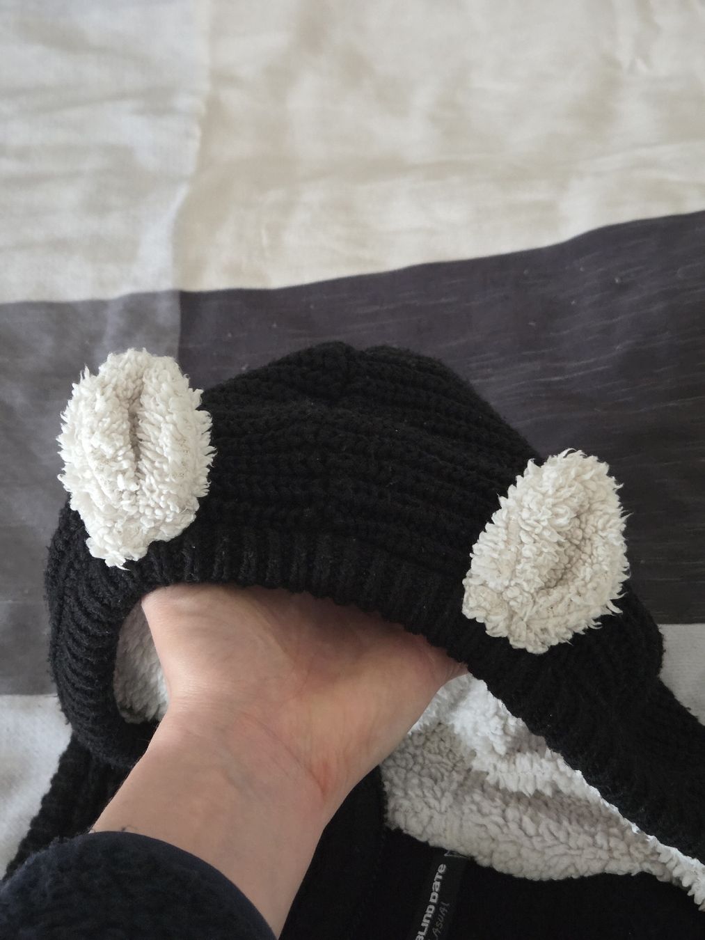 Tiragraffi: Strickweste – Usato da Rickenbach-Sulz venduto da Bacardibabe 4