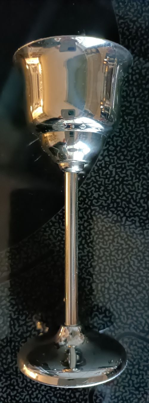 Geschirrsets: 6 sehr gut erhaltene Liquor Becherchen – Gebraucht aus Stansstad von Falcon-Crest 5