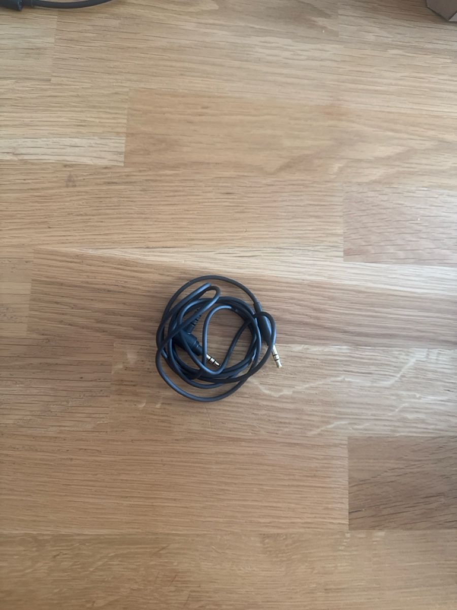 Sony Kopfhörer: Sony Kopfhörer – Neu (gemäss Beschreibung) aus Münsingen von wan_g8y8 5