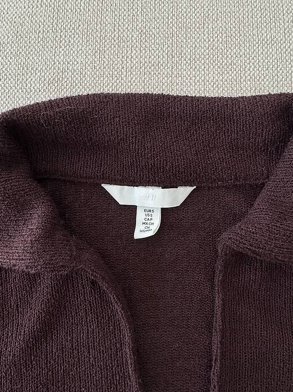 T-Shirts: H&M Shirt – Gebraucht aus Uster von hanna99 1