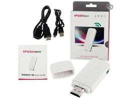 Clé TV Ipush HDMI