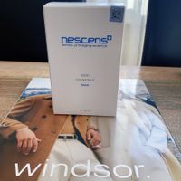 Nescens Correcting Care Hands 40 ml