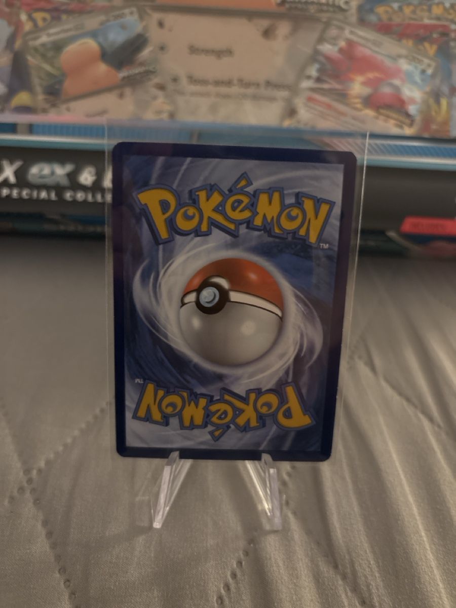 Pokémon Carte collezionabili: Seltene Komala Pokemon Karte – Usato da Dietikon venduto da PokemonSwissSpotify 1