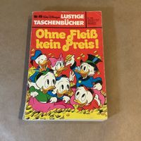 Lustiges Taschenbuch 49 - Ohne Fleiss kein Preis